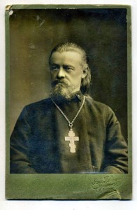 Петр Милоградский